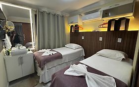 Solar De Pipa Vip Confort - Spa Hidro Flat
